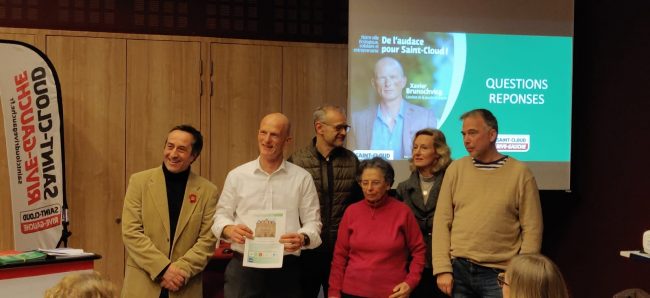 Developpement durable Brunscvicg