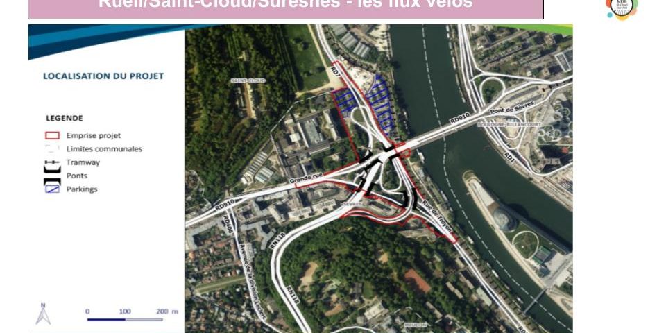 Echangeur manufacture de sèvres