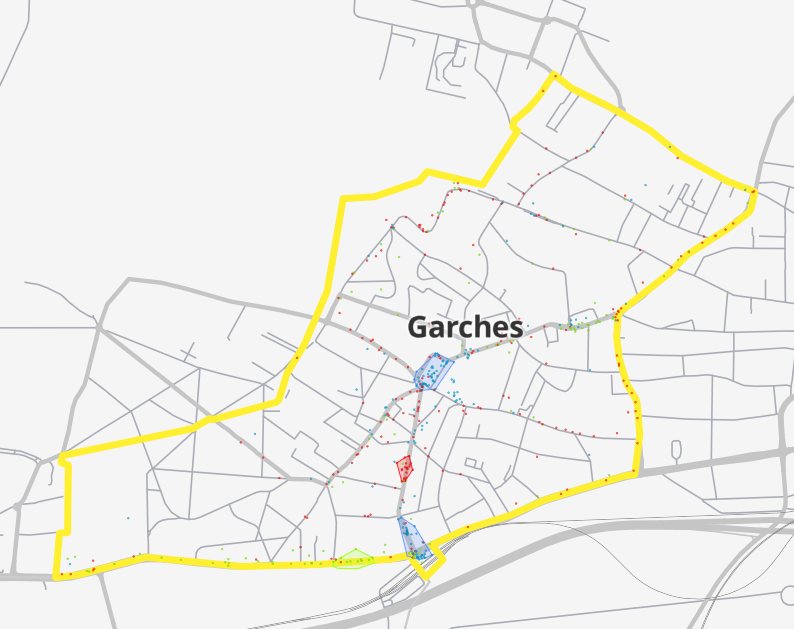 Baromètre 2025-Garches-carte-plus-moins